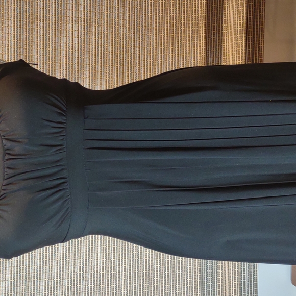 Cocktail Evening Dress Size 6 for that Special Event by SANGRIA - Picture 3 of 12